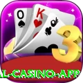 831bet Royal Casino App