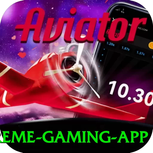 888oxe Supreme Gaming App - game
