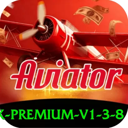 88mk Premium v1.3.8 - pak