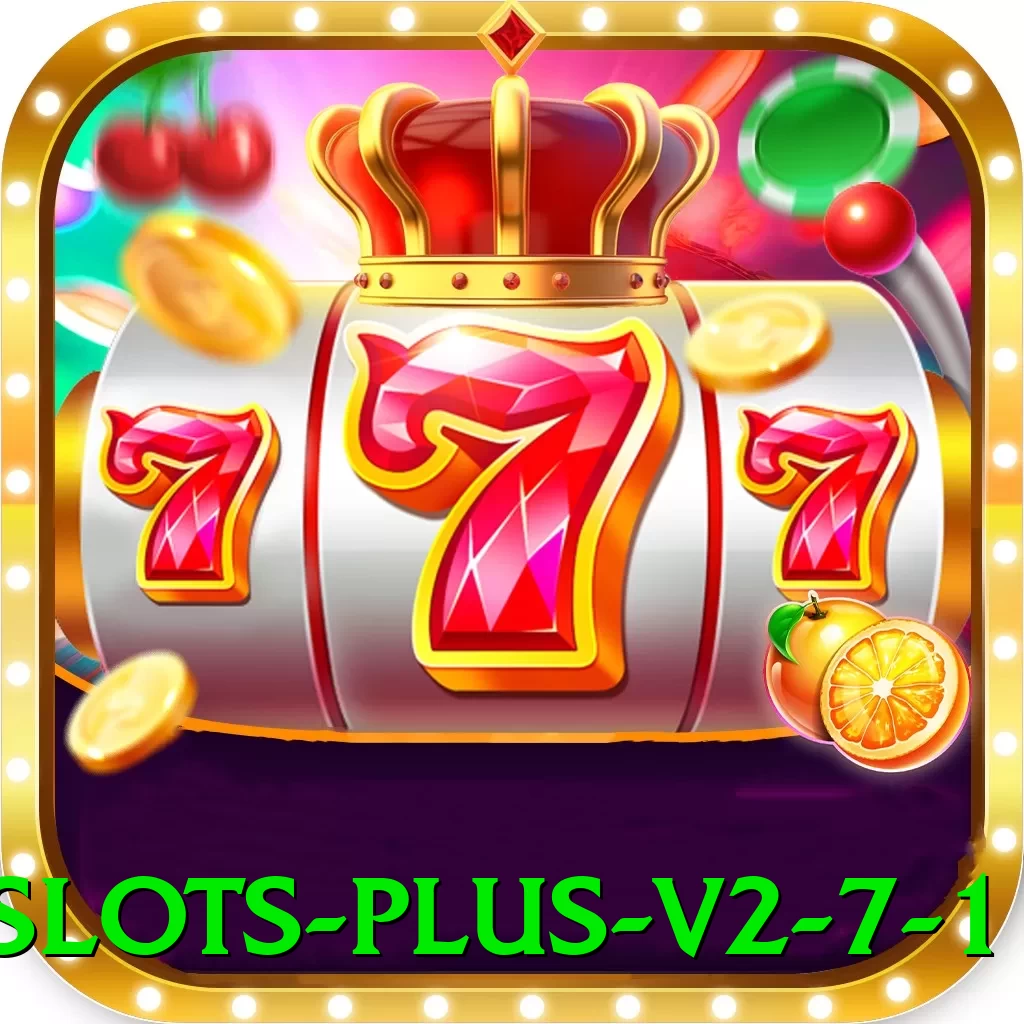 8rf Slots Plus v2.7.1 - pro