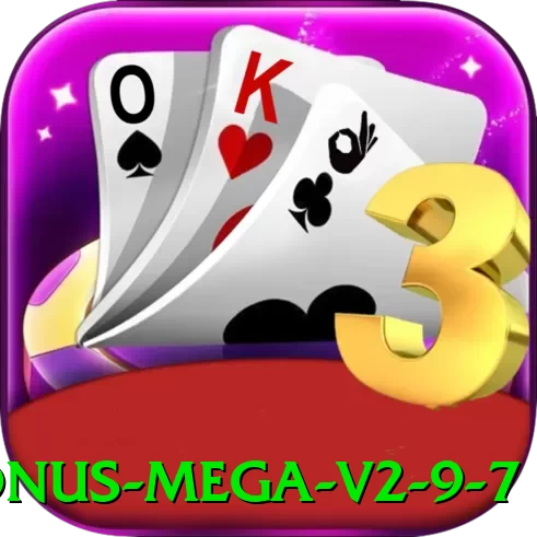 9083bet Bonus Mega v2.9.7 - pak