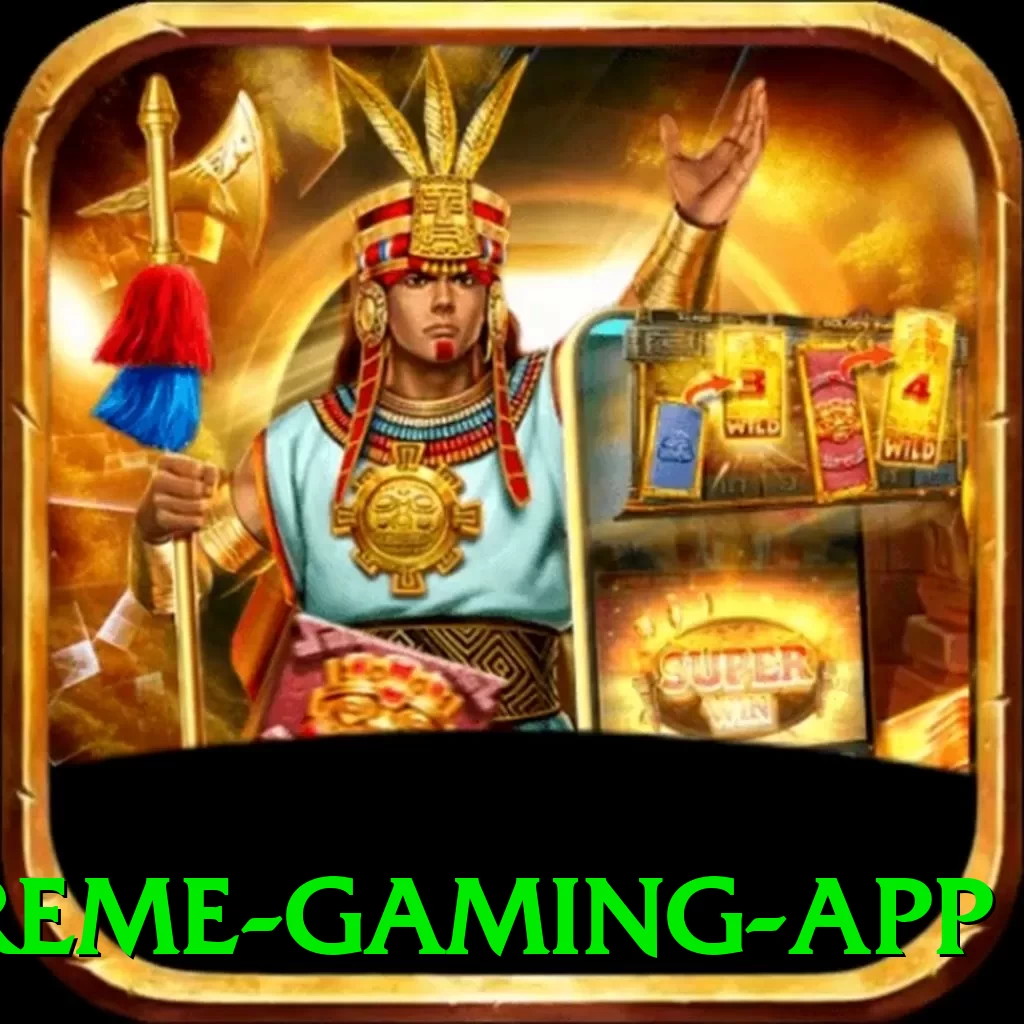 9637 Extreme Gaming App - apk