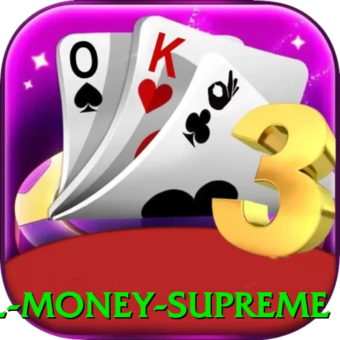 9nz - Real Money Supreme - pro