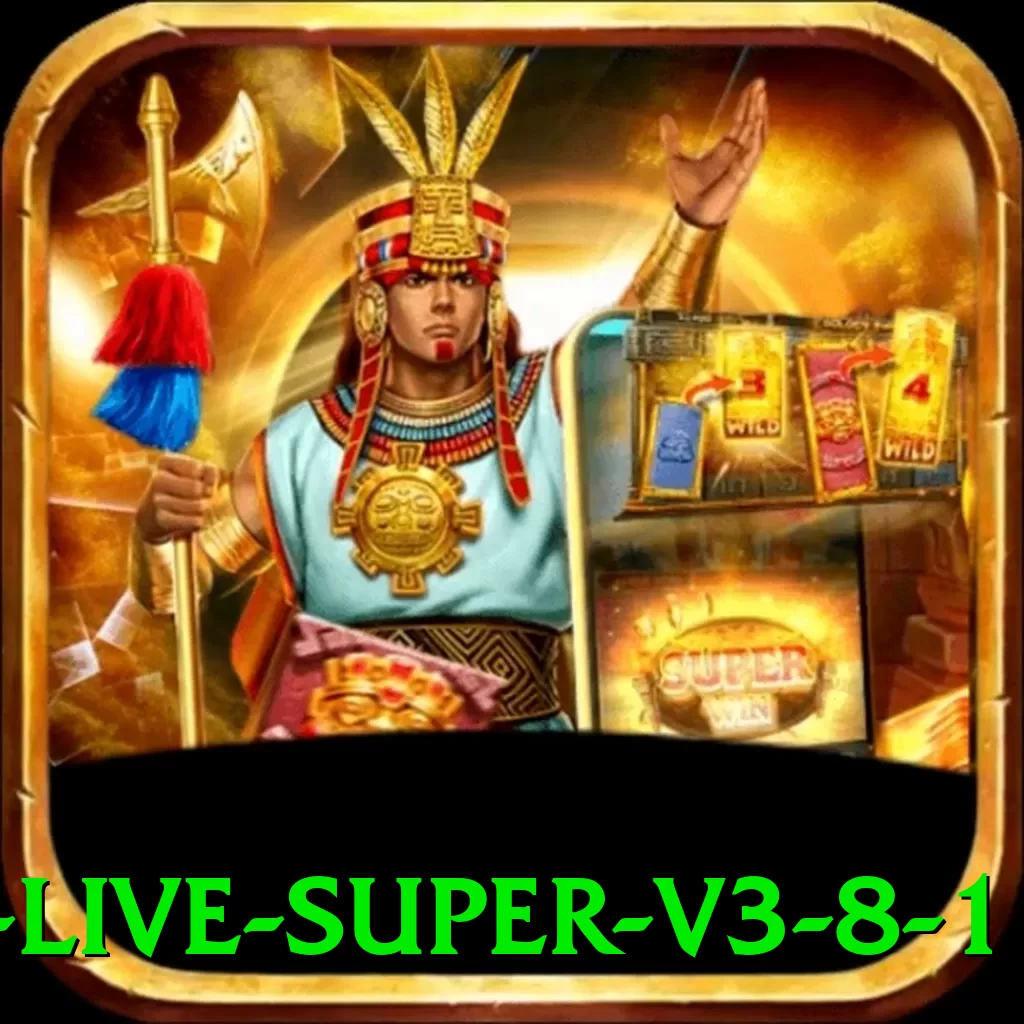 9ppg Live Super v3.8.1 - game