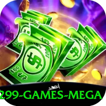 a299 Games Mega - pak