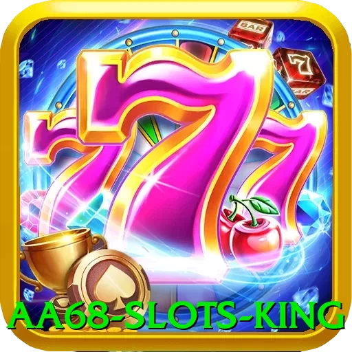 aa68 - Slots King - apk