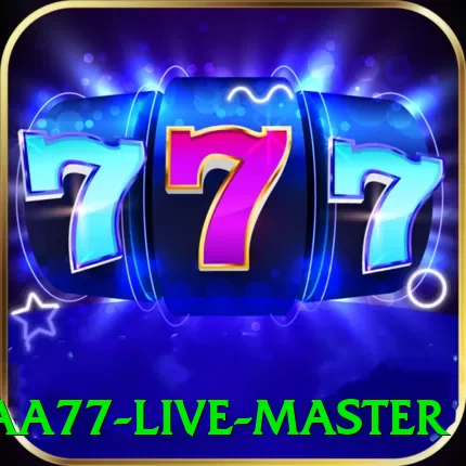 aa77 - Live Master - pro
