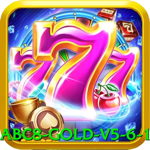 abc8 - Gold v5.6.1 - pak