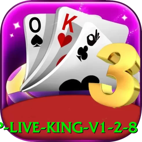 abcvip Live King v1.2.8 - go