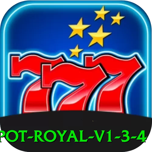 ak777 Jackpot Royal v1.3.4 - go