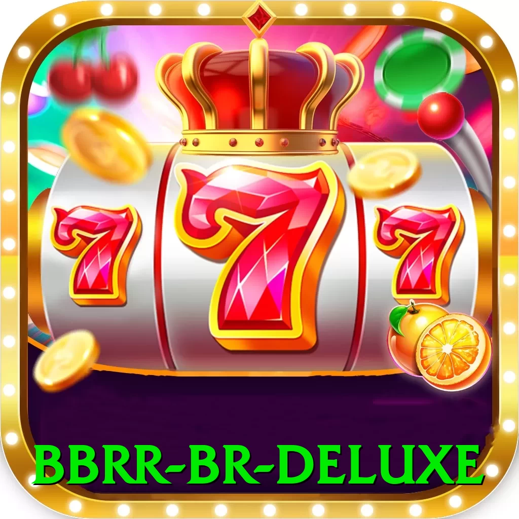 bbrr BR Deluxe - game