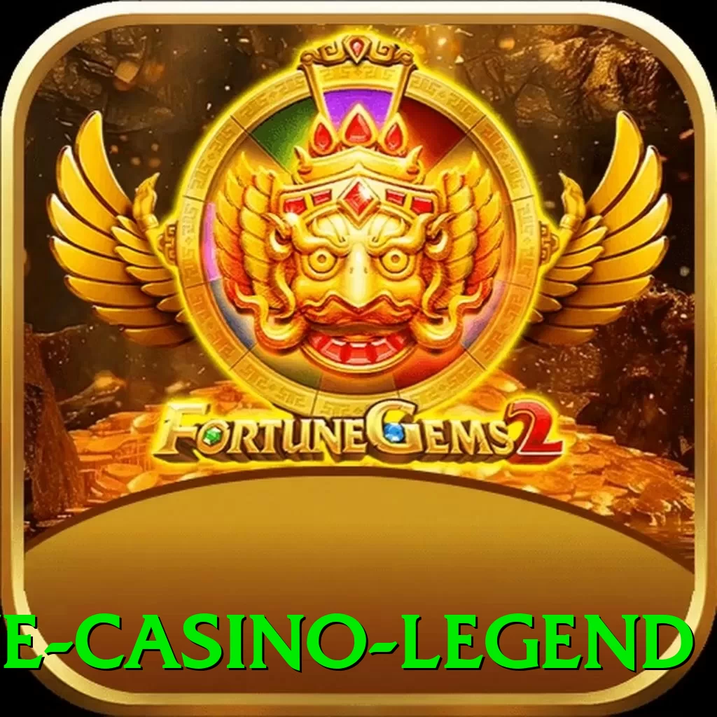 be7bet Live Casino Legend - app