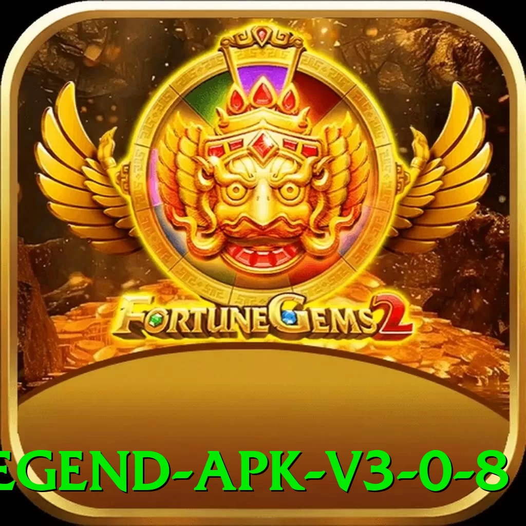 bet4454 Legend APK v3.0.8 - game