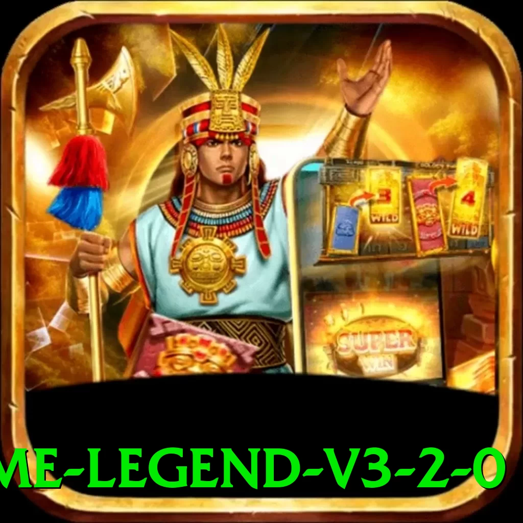 bet478 Game Legend v3.2.0 - app