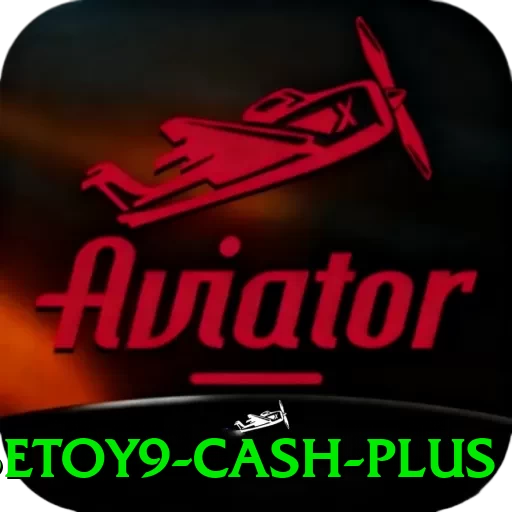 betoy9 Cash Plus - pak