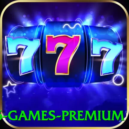 br336 Games Premium - pak