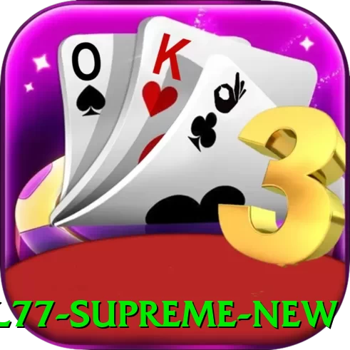 brl77 Supreme New - apk