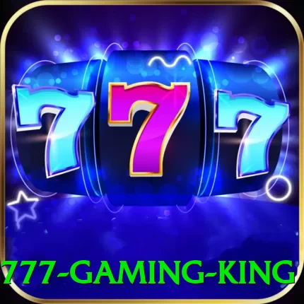dcd777 - Gaming King - game