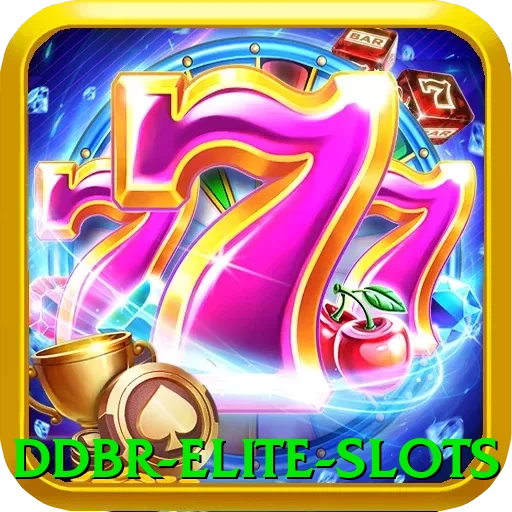 ddbr Elite Slots - app