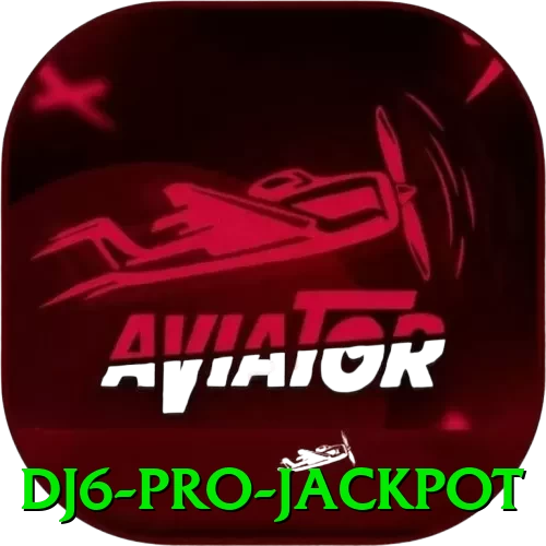 dj6 Pro Jackpot - pak