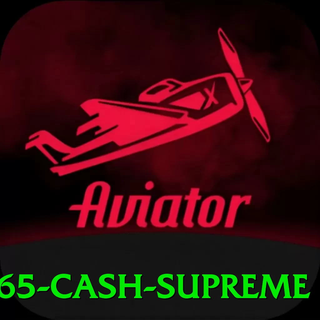 f65 Cash Supreme - apk