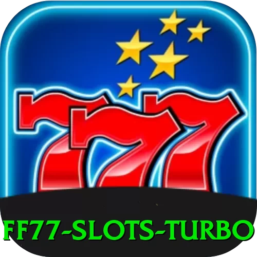 ff77 - Slots Turbo - app