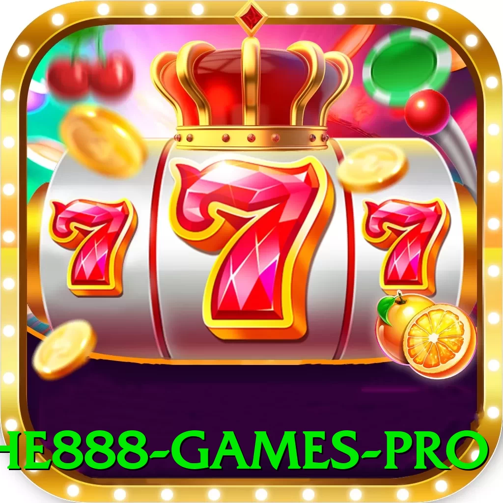 ganhe888 Games Pro - pk