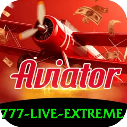 gcg777 Live Extreme - game