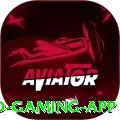gp4 Gold Gaming App