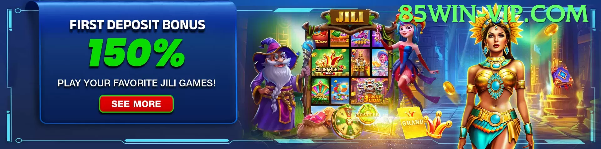 53pg Casino Plus v1.5.5 Screenshot 1