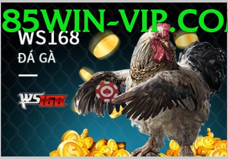 Đá Gà Trực Tiếp - 85win - Game Web3