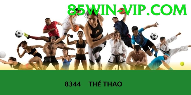 Cá Cược Thể Thao - Sự kiện giới hạn