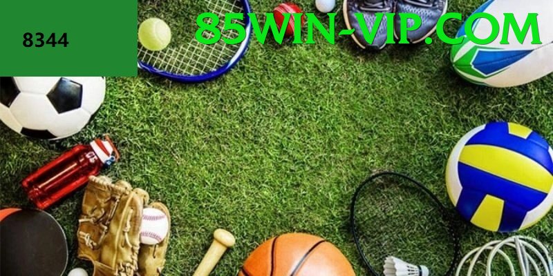 Cá Cược Thể Thao - 85win - Game