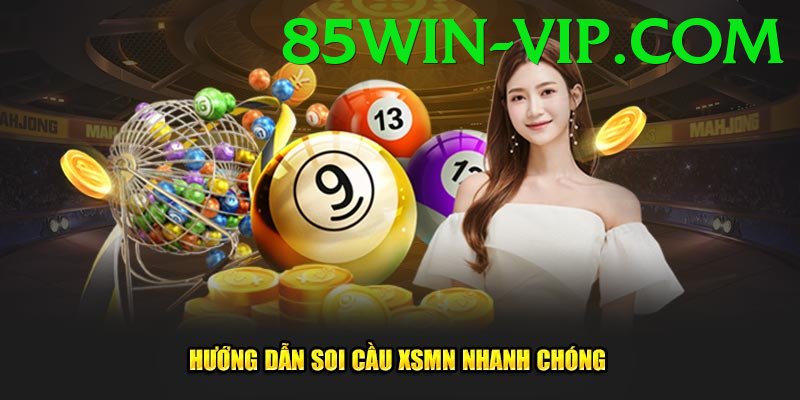 Xổ Số Online - Game 2D