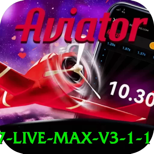 ip777 Live Max v3.1.1 - pk