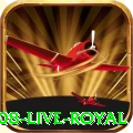 jdb808 - Live Royal