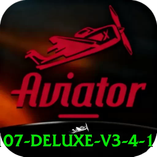 k107 - Deluxe v3.4.1 - game