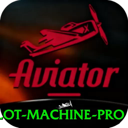 kfjjj Slot Machine Pro - pro