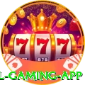 kkbpg Royal Gaming App