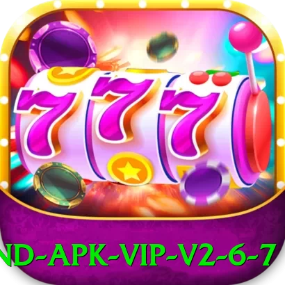 ndnd APK VIP v2.6.7 - go