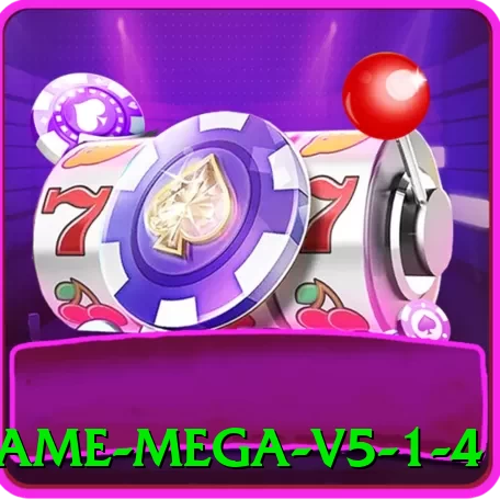 okokgame Mega v5.1.4 - pk