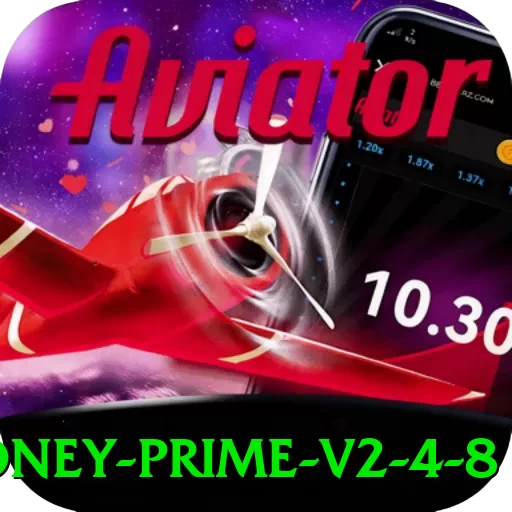 pg67br Money Prime v2.4.8 - apk