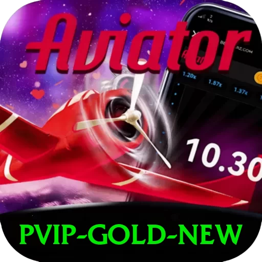 pvip Gold New - pak