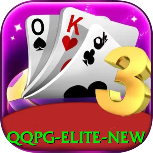 qqpg Elite New - game