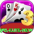 qqpg Elite New