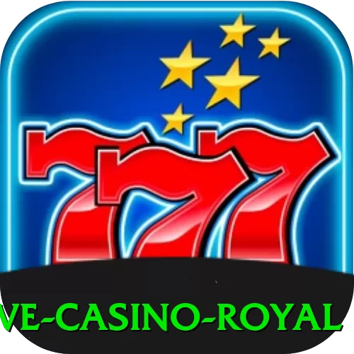 qr777 Live Casino Royal - game