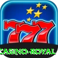 qr777 Live Casino Royal