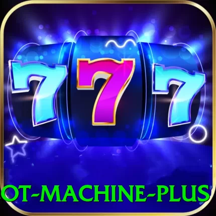 roda7 Slot Machine Plus - game