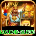 rqqbet Legend Slots