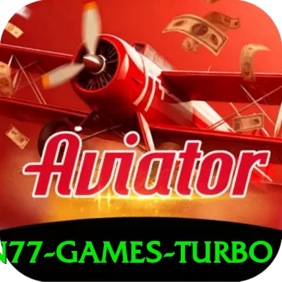 spin77 Games Turbo - vip